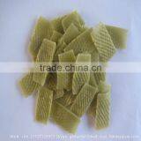 Fried Extruded 3D Pellet Snack Machine thumbnail-1