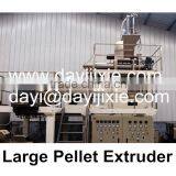 3d 2d Pellet /waved Chips Process Plant From Jinan DAYI Machinery thumbnail-1