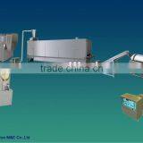 The Processing Line of Aquarium Fish Feed thumbnail-1