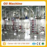 Automatic Castor Seeds Oil Production Machine Castor Oil Seeds Pressing Machine Castor Oil Machinery thumbnail-4