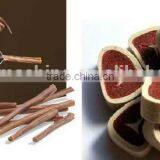 Fully Automatic Pet Chews Extrusion Machine thumbnail-1