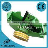 2.2kw or 5hp 800kg/h Small Chaff Cutter Machine thumbnail-3