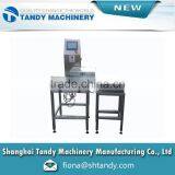 Low Price Automatic Check Weigher for Food/cosmetic/medicine thumbnail-1