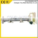 Good Performance Simply Used Sawdust Dryer Machine thumbnail-4