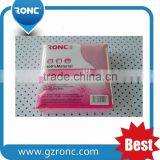 CD DVD Soft Bag for 1 Piece CD/DVD Packing thumbnail-3
