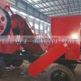 2016 New Style Portable Jaw Crusher Sell Well in Africa thumbnail-1