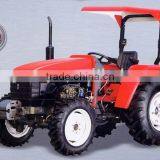 LZ404 Tractor thumbnail-1