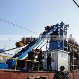 Bucket Chain Gold Dredger for Sale thumbnail-6
