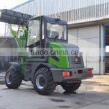 Competitive Price Small Front End Loader for Construction Work thumbnail-1