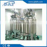 GMP Pharmaceutical Solution Mixing Tanks thumbnail-2