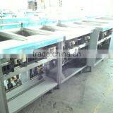 Gas Deep Fryer 2-tanks & 2-basket With Cabinet GF-985 thumbnail-6