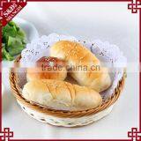 Wholesale Kind of Eco-friendly Hand Made Food Basket thumbnail-2