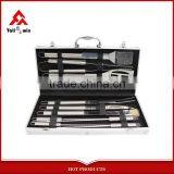 Hot Promotion Outdoors pp Box 18 Pcs Bbq Tools Set thumbnail-2