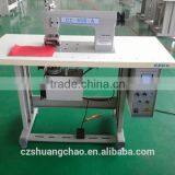 Ultrasonic Sealing Machine Non Woven Bags Machines for Sale thumbnail-1