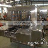 Industrial Turnover Basket Washing Machine thumbnail-3