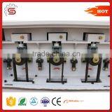 600R-R-R Furniture Wire Brush Machine Furniture Wire Drawing Machine thumbnail-5