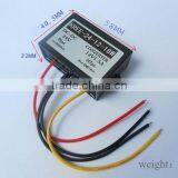 24V Turn 12V1.5A 24V Car Power Converter Turn Down 12V 24V 12V Step-down DC-DC Transformer thumbnail-2