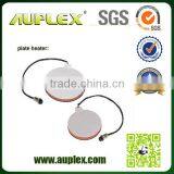 8 in 1 Heat Press (sublimation Transfer Machine) T-shirt Printing a3 Machinery for Small Business thumbnail-5