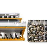 2017 Hot Sales Process Machine for Coffee Bean Separation/coffee Bean Color Sorter thumbnail-2