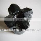 Cross Bit for Rock thumbnail-1