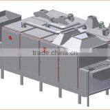 PISTACHIO ROASTING OVEN (Model 5000)