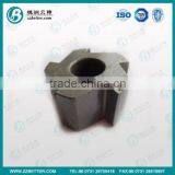 Scarifying Milling Cutters Utilized for Waterproofing Membrane Removal thumbnail-2