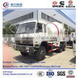 Dongfeng 5 m3 Concrete Mixer Truck thumbnail-4