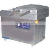 High Quality Single Chamber Vacuum Packing Machine thumbnail-1
