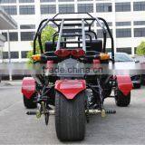 JLA-98 Four Wheeler And Electric Dune Buggy 4x4 With Two Seat For Adult thumbnail-6