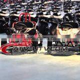 High Quality 80cc Electric go Kart/racing go Kart/cheap Racing go Kart for Sale thumbnail-1