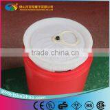 LLDPE Insulated Camping Travel Cooler Box thumbnail-4