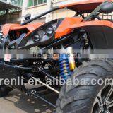 Renli 1500cc 4x4 off Road Racing go Karts for Sale thumbnail-1