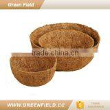 Green Field Natrual Coconut Coir Liner Roll thumbnail-4