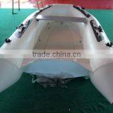 Pvc Hypalon Rib Yacht thumbnail-1