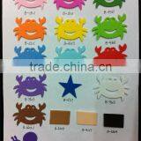 Colorful And Good Quality Eva Foam Sheet thumbnail-5