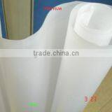 TOP QUALITY and Best Price!! PTFE Film/PTFE High Transparent Film/High Electric Insulation PTFE Film thumbnail-3