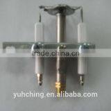 NDK BK 368 3K YUH HUA Gas Lighting Control System Piezo Igniter Triangle Pyramid Heater thumbnail-3