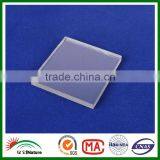 PC Solid Sheet Budilding Material Plastic Sheets Polycarbonate Solid Sheets for Greenhouse thumbnail-6