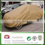 New Products Car Sofa Seat Cover on China Market Nonwoven Fabric Car Cover thumbnail-1
