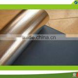 Antiglare Aluminum Foil Faced Fiberglass Insulation thumbnail-1