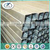 Material Black Rectangle And Square Section Welded Square Steel Pipe thumbnail-6
