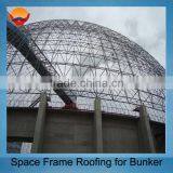 High Quality Light Steel Structure Space Roofing thumbnail-1
