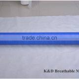 Competitive Price Waterproofing Breathable Membrane Used for Roofing Underlay thumbnail-1