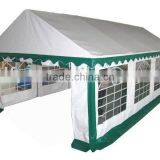 4*8M Party Tents With Free Standing Steel Pipe Structures thumbnail-1