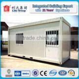 China Made Low Cost Container Homes thumbnail-6