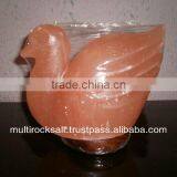 Salt Animal Lamp thumbnail-1