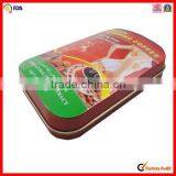 Metal Empty Coffee Tin Cans thumbnail-5