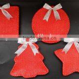 Festive Atmosphere Refrigerator Magnet thumbnail-6