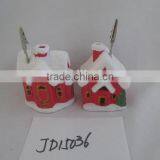 Small Ornaments Festive Atmosphere Holiday Gift thumbnail-3