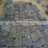 Customized Z P Black Basalt Rock for Sale thumbnail-4